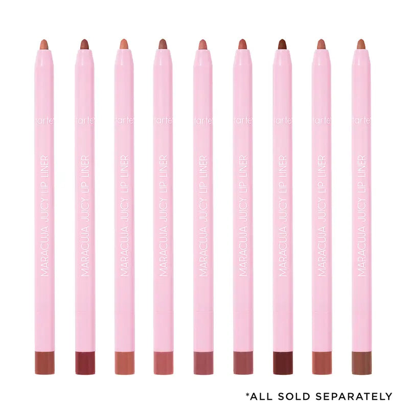 Hydrating Lip Liner with Hyaluronic Acid Smooth Long Lasting Velvet Finish for Daily Makeup